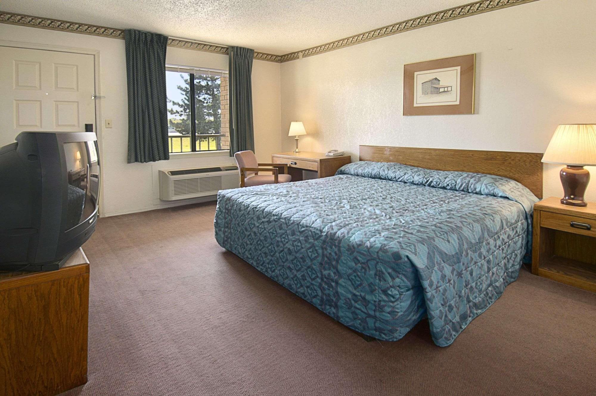 Oyo Hotel Tulsa Ok I-44/Route 66 Chambre photo