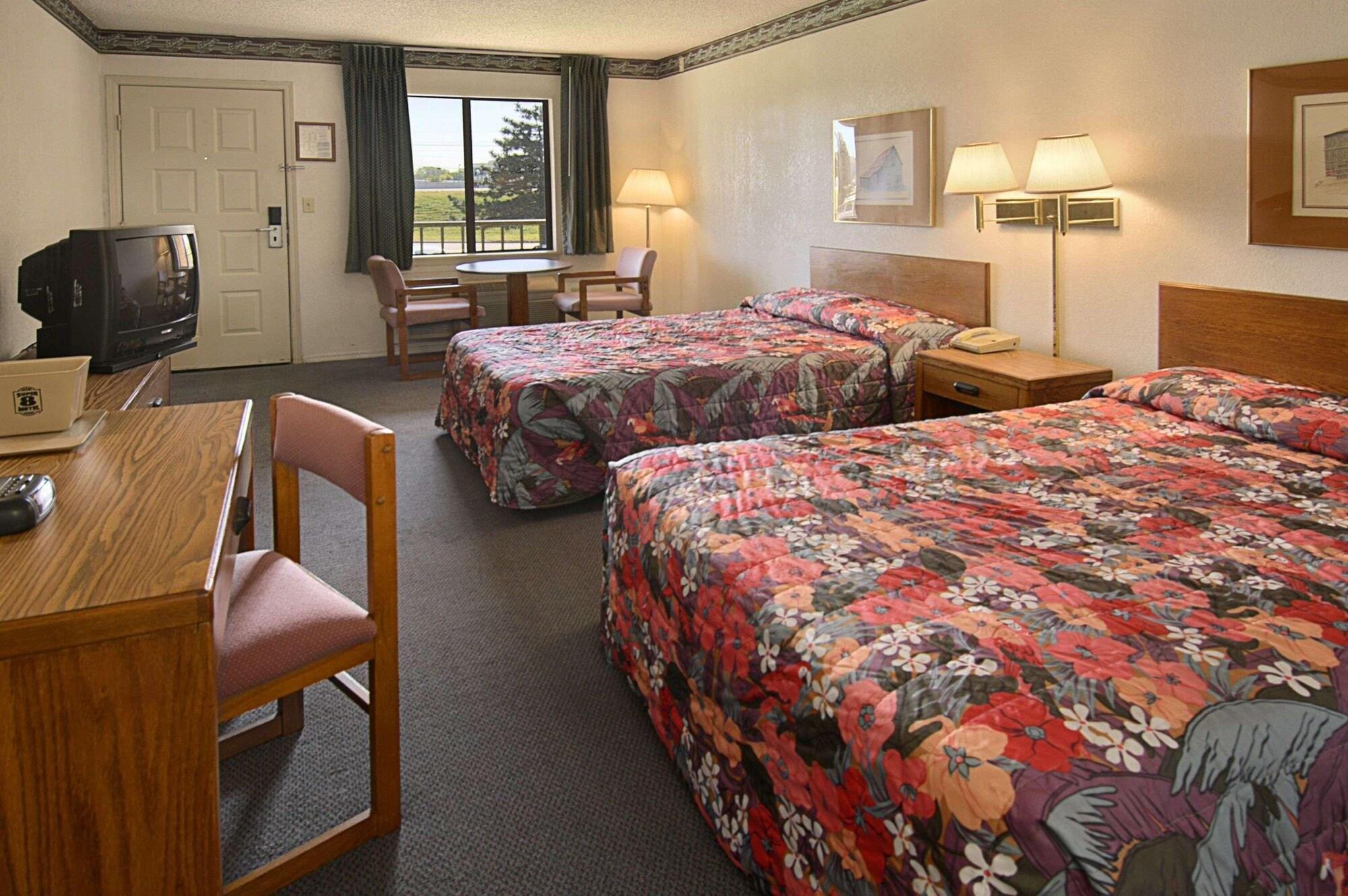 Oyo Hotel Tulsa Ok I-44/Route 66 Chambre photo