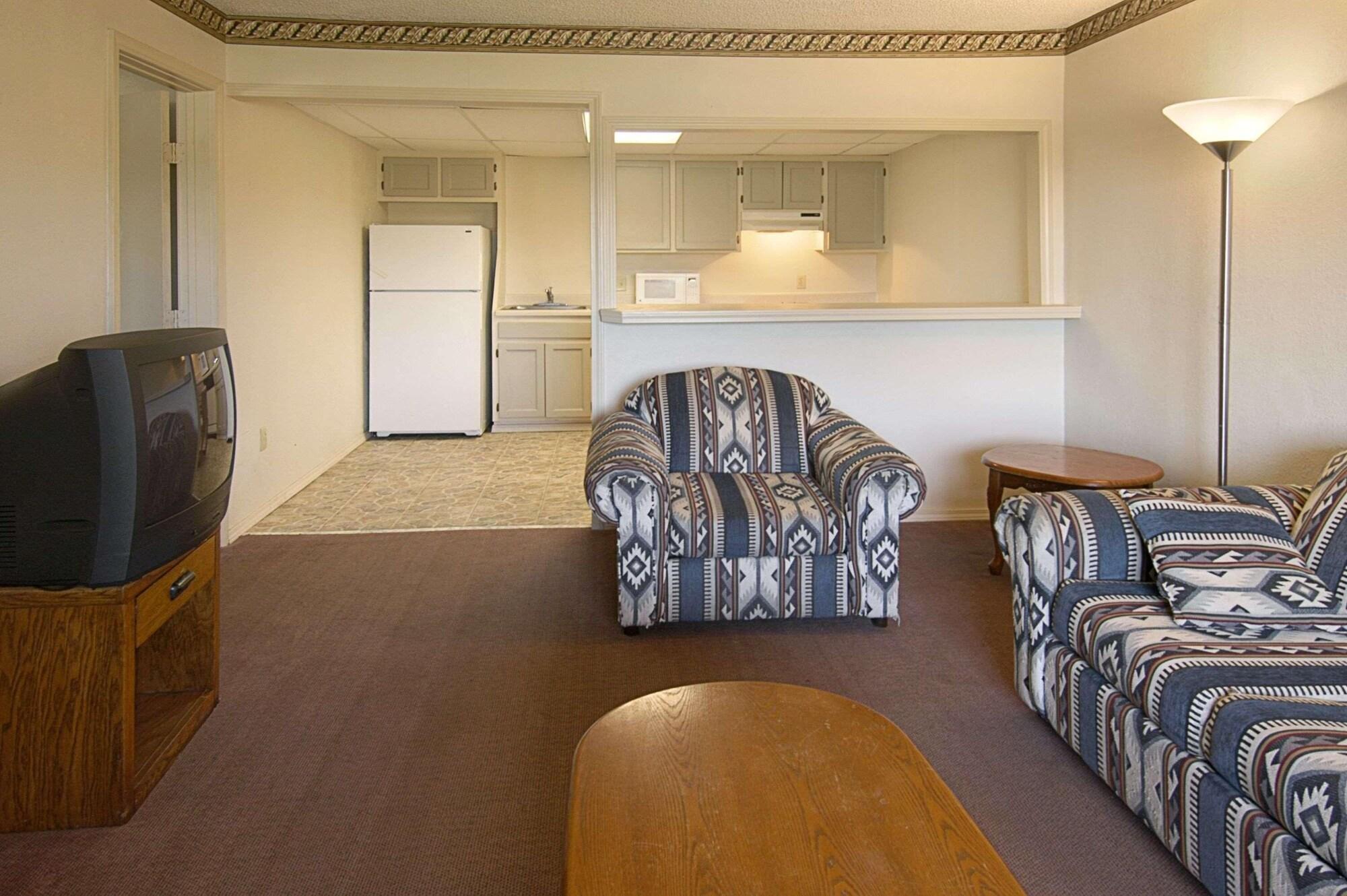 Oyo Hotel Tulsa Ok I-44/Route 66 Chambre photo